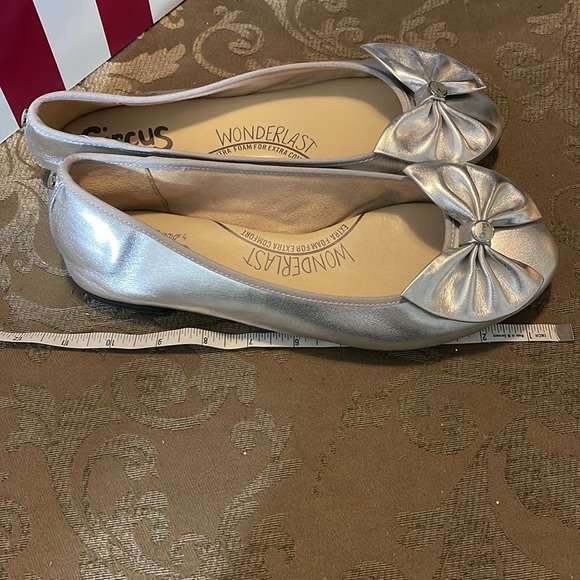 Used shoes size 9.5 by Sam Edelman - Picture 6 of 9